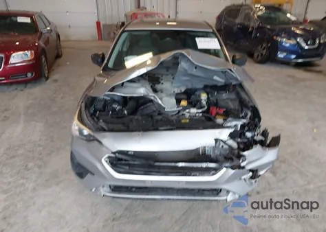 2024 Subaru Impreza Base 5-Door z USA, uszkodzony, nr VIN JF1GUABC7R8316239